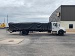 Used 2018 Freightliner M2 106 Conventional Cab Morgan Truck Body Flatbed Truck for sale #203260 - photo 13