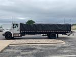 Used 2018 Freightliner M2 106 Conventional Cab Morgan Truck Body Flatbed Truck for sale #203260 - photo 4