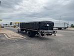 Used 2018 Freightliner M2 106 Conventional Cab Morgan Truck Body Flatbed Truck for sale #203260 - photo 6
