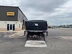 Used 2018 Freightliner M2 106 Conventional Cab Morgan Truck Body Flatbed Truck for sale #203260 - photo 8