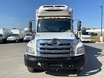 Used 2018 Hino 338 Refrigerated Body with Liftgate for sale #203265 - photo 2
