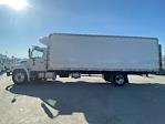 Used 2018 Hino 338 Refrigerated Body with Liftgate for sale #203265 - photo 4