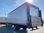 Used 2018 Hino 338 Refrigerated Body with Liftgate for sale #203265 - photo 6