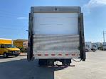 Used 2018 Hino 338 Refrigerated Body with Liftgate for sale #203265 - photo 7