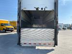 Used 2018 Hino 338 Refrigerated Body with Liftgate for sale #203265 - photo 9