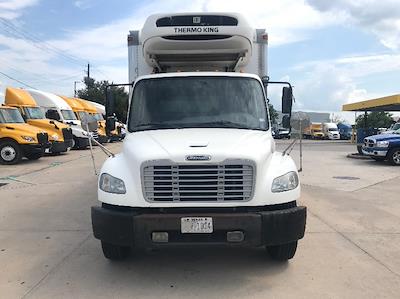 Used 2019 Freightliner M2 106 Refrigerated Body with Liftgate for sale #203279 - photo 2