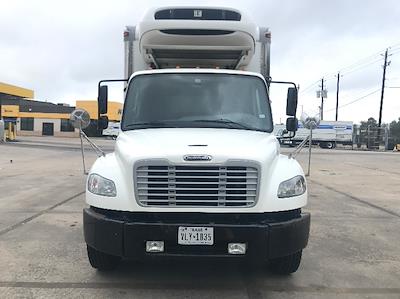 Used 2019 Freightliner M2 106 Refrigerated Body with Liftgate for sale #203280 - photo 2