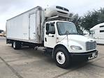 Used 2019 Freightliner M2 106 Refrigerated Body with Liftgate for sale #203280 - photo 1