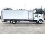 Used 2019 Freightliner M2 106 Refrigerated Body with Liftgate for sale #203280 - photo 15