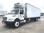Used 2019 Freightliner M2 106 Refrigerated Body with Liftgate for sale #203280 - photo 3