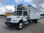 Used 2019 Freightliner M2 106 Refrigerated Body with Liftgate for sale #203282 - photo 3