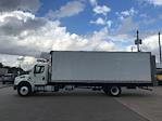 Used 2019 Freightliner M2 106 Refrigerated Body with Liftgate for sale #203282 - photo 4