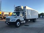 Used 2019 Freightliner M2 106 Morgan Truck Body Refrigerated Body T1080S50 with Liftgate for sale #203284 - photo 3