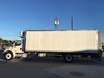 Used 2019 Freightliner M2 106 Morgan Truck Body Refrigerated Body T1080S50 with Liftgate for sale #203284 - photo 4