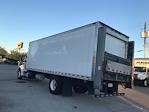 Used 2019 Freightliner M2 106 Morgan Truck Body Refrigerated Body T1080S50 with Liftgate for sale #203284 - photo 6