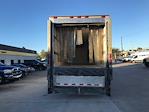 Used 2019 Freightliner M2 106 Morgan Truck Body Refrigerated Body T1080S50 with Liftgate for sale #203284 - photo 8