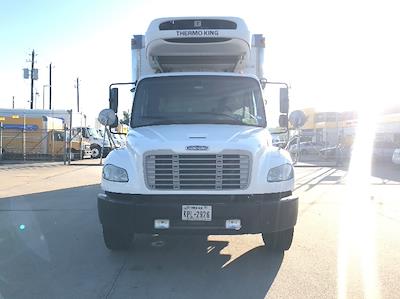 Used 2019 Freightliner M2 106 Morgan Truck Body Refrigerated Body T1080S50 with Liftgate for sale #203286 - photo 2