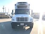 Used 2019 Freightliner M2 106 Morgan Truck Body Refrigerated Body T1080S50 with Liftgate for sale #203286 - photo 2