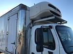 Used 2019 Freightliner M2 106 Morgan Truck Body Refrigerated Body T1080S50 with Liftgate for sale #203286 - photo 25
