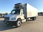 Used 2019 Freightliner M2 106 Morgan Truck Body Refrigerated Body T1080S50 with Liftgate for sale #203286 - photo 3