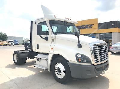 Used 2019 Freightliner Cascadia Detroit DD13 Semi Truck for sale #203296 - photo 1