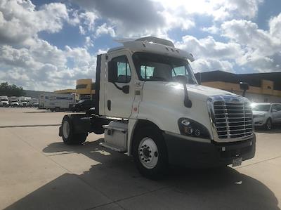 Used 2019 Freightliner Cascadia Detroit DD13 Semi Truck for sale #203298 - photo 1