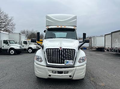 Used 2018 International LT - photo 1