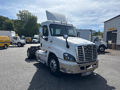 Used 2018 Freightliner Cascadia Detroit DD13 Semi Truck for sale #203581 - photo 1