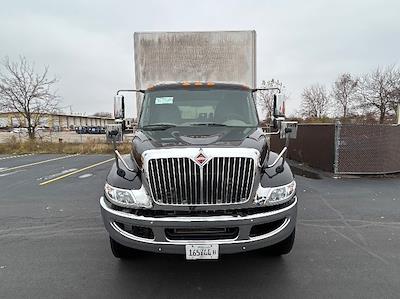 Used 2018 International DuraStar 4300 Flatbed Truck for sale #203584 - photo 2