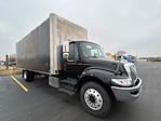 Used 2018 International DuraStar 4300 Flatbed Truck for sale #203584 - photo 1