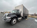 Used 2018 International DuraStar 4300 Flatbed Truck for sale #203584 - photo 3