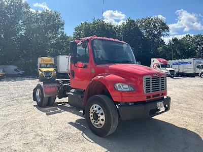 Used 2019 Freightliner M2 106 Cummins L9 Semi Truck for sale #203609 - photo 1