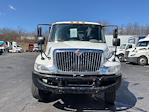 Used 2018 International DuraStar 4300 Morgan Truck Body Flatbed Truck for sale #203762 - photo 2