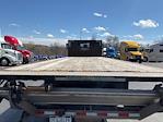 Used 2018 International DuraStar 4300 Morgan Truck Body Flatbed Truck for sale #203762 - photo 8