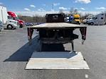 Used 2018 International DuraStar 4300 Morgan Truck Body Flatbed Truck for sale #203762 - photo 9