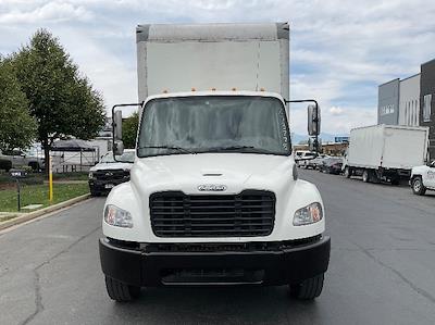 Used 2023 Freightliner M2 106 Conventional Cab Box Truck with Liftgate for sale #203775 - photo 2