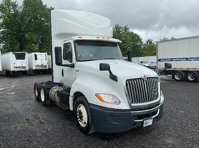 Used 2019 International LT Cummins X15 Semi Truck for sale #20413 - photo 1