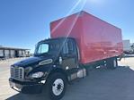 Used 2018 Freightliner M2 106 Conventional Cab Box Truck with Liftgate for sale #204247 - photo 3