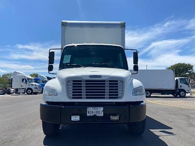 Used 2018 Freightliner M2 106 Conventional Cab Box Truck with Liftgate for sale #204389 - photo 2