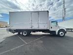 Used 2018 Freightliner M2 106 Conventional Cab Morgan Truck Body Box Truck with Liftgate for sale #204425 - photo 15