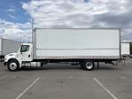 Used 2018 Freightliner M2 106 Conventional Cab Morgan Truck Body Box Truck with Liftgate for sale #204445 - photo 4