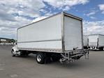 Used 2018 Freightliner M2 106 Conventional Cab Morgan Truck Body Box Truck with Liftgate for sale #204445 - photo 6