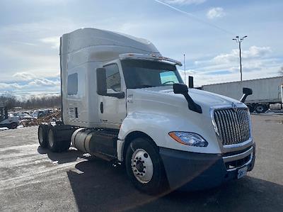 Used 2019 International LT Cummins X15 Semi Truck for sale #20445 - photo 1