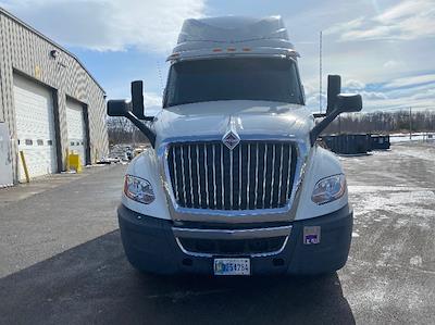 Used 2019 International LT Cummins X15 Semi Truck for sale #20445 - photo 2
