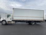 Used 2018 Freightliner M2 106 Conventional Cab Morgan Truck Body Box Truck with Liftgate for sale #204450 - photo 15