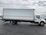 Used 2018 Freightliner M2 106 Conventional Cab Morgan Truck Body Box Truck with Liftgate for sale #204450 - photo 4