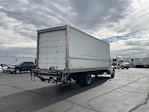 Used 2018 Freightliner M2 106 Conventional Cab Morgan Truck Body Box Truck with Liftgate for sale #204450 - photo 6