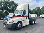 Used 2019 Freightliner Cascadia Detroit DD15AT Semi Truck for sale #204719 - photo 3