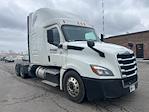 Used 2020 Freightliner Cascadia Cummins X15 Semi Truck with Sleeper Cab for sale #20475 - photo 1