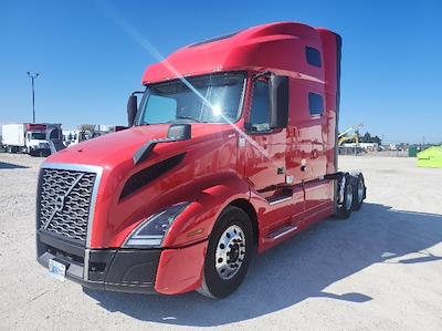 Used 2019 Volvo VNL Volvo D13 Semi Truck for sale #204787 - photo 1